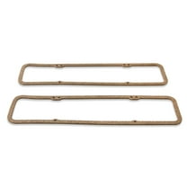 Mr Gasket 175 Ultra Seal Valve Cover Gasket Set Fits select: 1968-1986 CHEVROLET CAMARO, 1969-1985 CHEVROLET C10