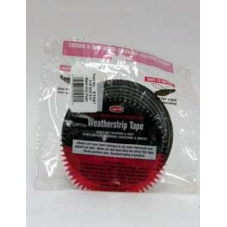 Carrand 01041 Self Adhesive 3/16" X 3/8