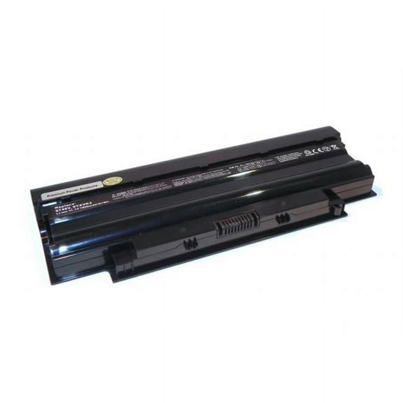 Premium Power Products Laptop Battery replaces Dell 312-0234 4T7JN for Dell Inspiron 15R 5520 7520; Dell Inspiron 17R 5520 7520