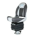 thumbnail image 7 of Smooth Moves UGAR5S Ultra Boat Seat Suspension System - 4.75" Pedestal (12" to 16.5" Seat Height), 7 of 7