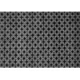 thumbnail image 1 of Ahgly Company Indoor Rectangle Abstract Gray Modern Area Rugs, 5' x 8', 1 of 4