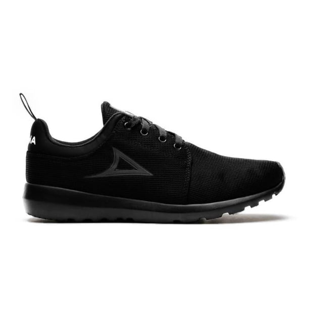 Tenis Caballero Pirma Talla 27 Color Negro