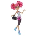 thumbnail image 1 of Doll Monster High Dance Class Howleen Wolf con accesorio, 1 of 5