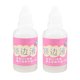 thumbnail image 1 of Sellador de Juntas de 2 Piezas de 30 Ml Sunnimix sellador de juntas líquido de control de deshilachado, 1 of 4