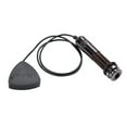thumbnail image 2 of Range RGT-XI Adhesive Pickup for Acoustic Instruments - Guitar, Ukulele, Violin, Mandolin, Cajon - Passive, No Battery, Easy Install, High-Quality Output Jack, 2 of 6