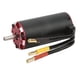 thumbnail image 4 of Motor sin escobillas 3674 2500KV Motor sin escobillas supersónico de 4 polos con sensor de temperatura para coche RC 1/8 1/10, 4 of 8
