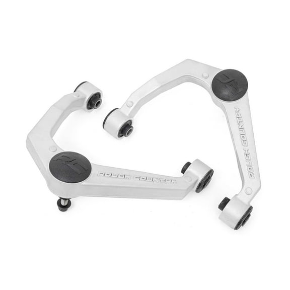 Rough Country Forged OE Upgrade Control Arms for 05-24 Nissan Frontier - 82009
