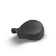 thumbnail image 1 of For Royal Enfield Low Rider Seat Black Meteor 350cc KXA00065, 1 of 1