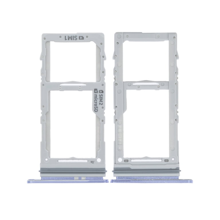 Replacement Dual Sim Card Tray Compatible For Samsung Galaxy S20