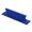 Blue, variant on High Precisions Metal Sanding Tool Polishing Files For Gundams Model Nubs