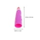thumbnail image 3 of 20 piezas uñas postizas para decoraciones de Halloween, 3 of 3