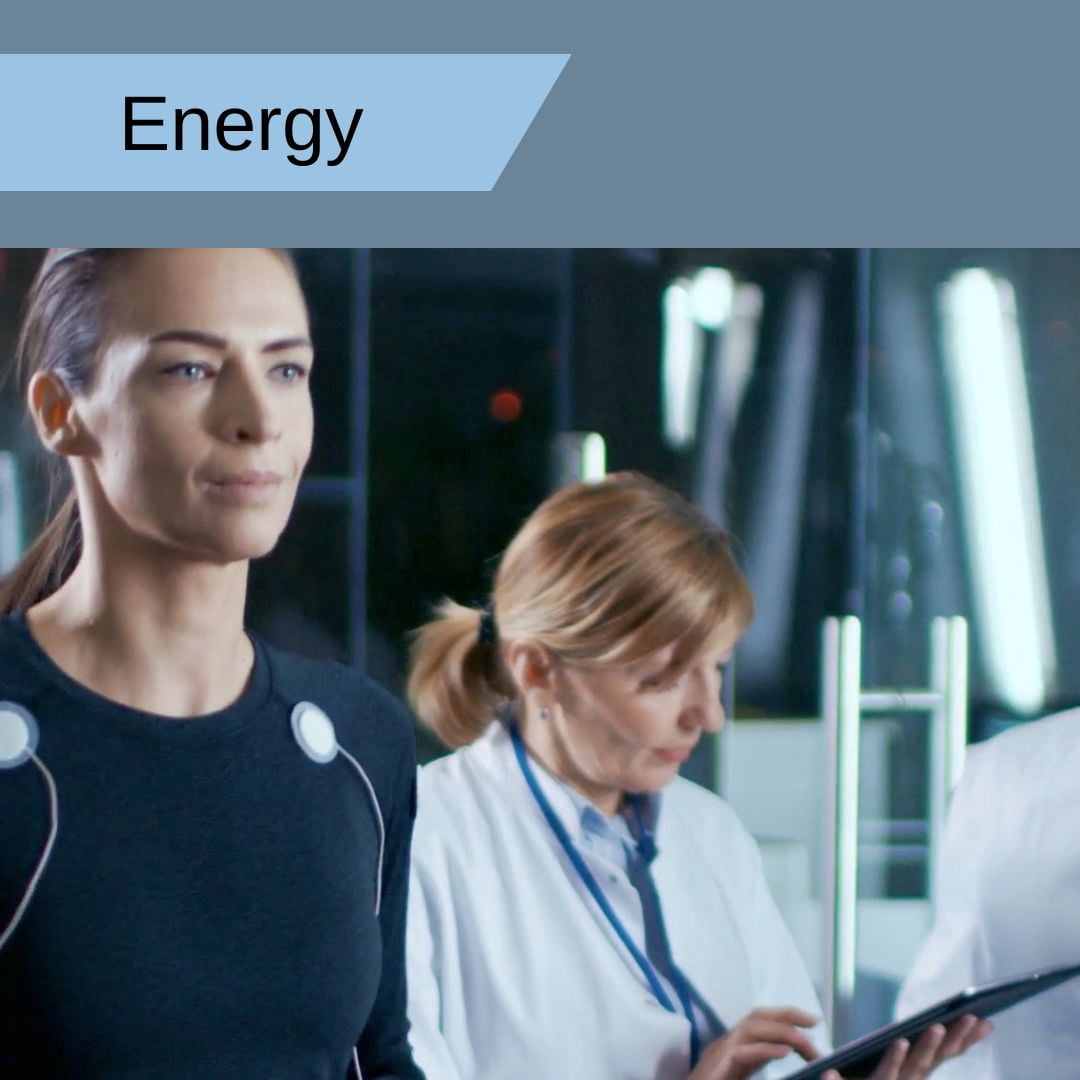 Biospec Nutritionals Fibro-Ease Multi - Contains Essential Vitamins & Minerals - Support Energy Production & General Health