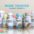 thumbnail image 5 of Solaray Spectro Multivitamin, w/ No Iron | Cal/Mag, Energizing Greens & Herbs w/ Digestive Enzymes | 42 Serv | 360 Caps, 5 of 5