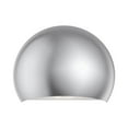 thumbnail image 3 of Livex Lighting - Piedmont - 1 Light Wall Sconce In Transitional Style-7.63, 3 of 12