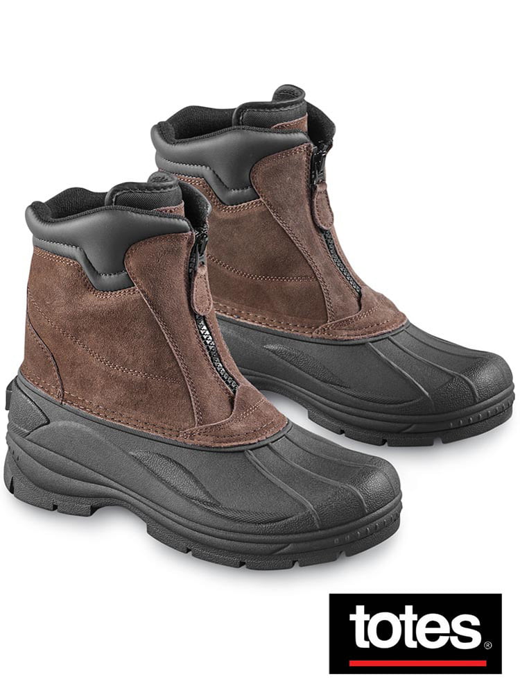 walmart water resistant boots