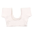 thumbnail image 7 of Underarm Sweat Pad Underwear for Women Elastic Breathable Sweat Guard Vest Washable Sweat Shield Pad, 7 of 7
