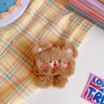 thumbnail image 4 of Anime Lindo juguete suave de la muñeca de peluche para los niños Regalo，2PCS ShuxiuWang 1327533073233, 4 of 4