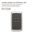 thumbnail image 2 of Car Key Fob Cover Case Protector For Renault Koleos Kadjar Key Cover Car Key Protector Shell Case, 2 of 14