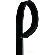 ACDelco Professional 3K365 Standard V-Ribbed Serpentine Belt Fits select: 1990-1996 NISSAN 300ZX, 1997-2001 INFINITI Q45
