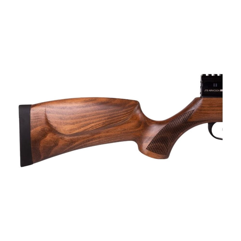JTS Airguns Airacuda Standard PCP 25 Caliber Pellet Air Rifle