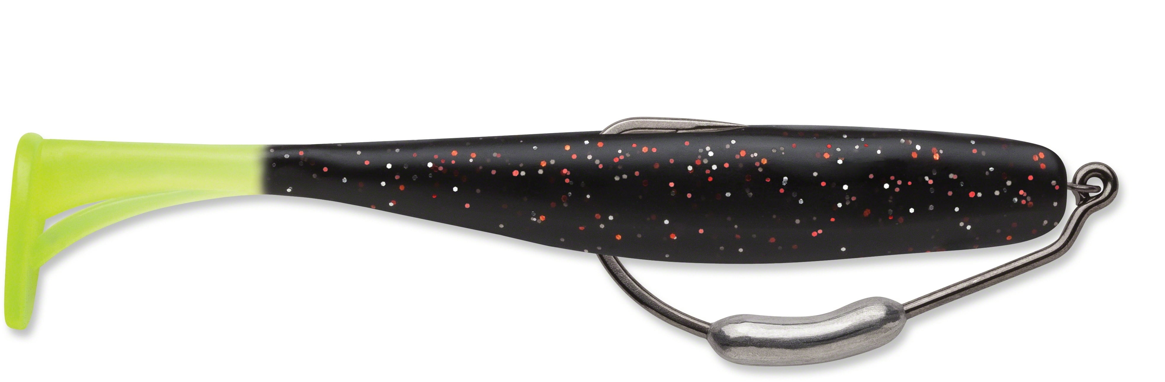 Storm Fishing Lure CM04MGY18H 360GT Mangrove Minnow Hook Swimbait 1/8