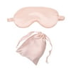 AOWA False Silk Shading Eyeshade Sleeping Eye Mask Cover Eyepatch Blindfolds