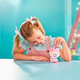 thumbnail image 4 of Kindi Kids - Show N Tell Pets - Caterina le chaton, 4 of 9