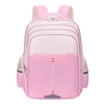 thumbnail image 2 of Gaexia Backpacks,Large Capacity Backpack for Students, Lightweight Ergonomic Daypack for School Travel Commute, Student Backpack, 2 of 4