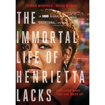 The Immortal Life of Henrietta Lacks