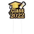 thumbnail image 1 of Weiweiguan 1Pc Graduation Season School Sign Creative Garden Stake Ground Inserting Rod, 1 of 7