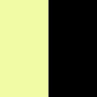 Black/Lime