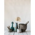 thumbnail image 4 of Creative Co-Op Large Terracotta Vase with Hand-Painted Design, 4 of 9