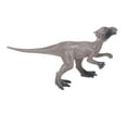 thumbnail image 1 of Dinosaur Model Toy, Plastic Dinosaur Figure Model Sturdy Educational  For Collection Type 1,Type 2, 1 of 8