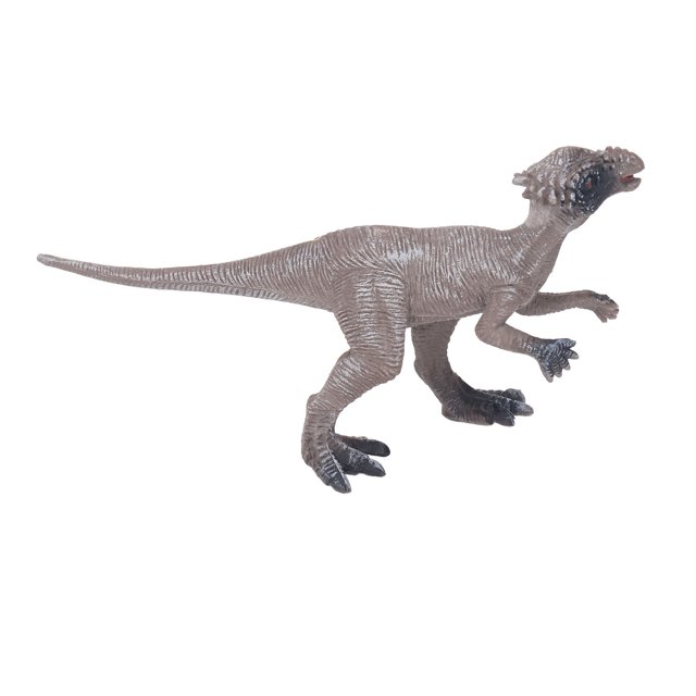 Dinosaur Model Toy, Plastic Dinosaur Figure Model Sturdy Educational For Collection Type 1,Type 2