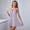 Purple, variant on Nightgown for Women Lightweight Skinny Friendly Sleep Dress Mini Dress Halter Nightshirt Summer Pajama Dress Loose Fit Sleepshirt Nightshirt for Ladies Purple M