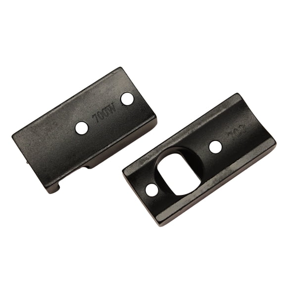 Weaver 2 Piece Base Set