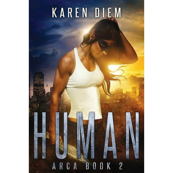 Arca Human: Arca Book 2, Book 2, (Paperback)