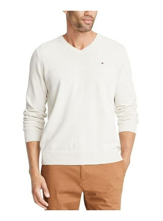 Tommy Hilfiger Mens Sweaters in Mens Clothing Walmart