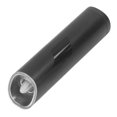 thumbnail image 3 of Electric Pepper Grinder, Stainless Steel Removable Pepper Salt Grinder Visual Design  for Restaurant for Camping, 3 of 8