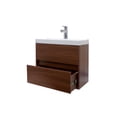 thumbnail image 2 of Gabinete Para Baño Con Lavamanos Y Monomando Vanity, 2 of 5