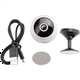 thumbnail image 5 of 2X Mini CáMara A9 1080P CáMara IP Smart Home Security MagnéTica InaláMbrica Mini VideocáMara Vigilancia Wifi CáMara, 5 of 5