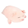 thumbnail image 1 of Plush Stuffed Pillow, Colorfast Simulation Animal Plush Pillow Cuddly Appearance  For Kids For Home, 1 of 8