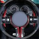 thumbnail image 3 of Car Steering Wheel Buttons for F10 F20 F30 3 Series 5 Series Universal Steering Wheel Accessories, 3 of 5