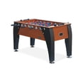 thumbnail image 1 of KIcK Légende 55 Babyfoot Table, 1 of 7