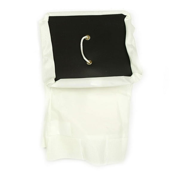 Briggs & Stratton OEM 1703764SM Lawn Mower Bag-Grass 15.9 X 16.5  107.24910-GrassCatcher2-BinBagger42"Craftsman(2009) 107.24913-GrassCatcher2-BinBagger52"Craftsman(2009)