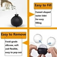 thumbnail image 3 of Ice Ball Mold, Round Ice Ball Mold, Silicone Ice Cube Mold Ice Ball Si, 3 of 4