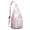 Rainbow Cartoon (4)_13, variant on Tower Crossbody Sling Bag Lightweight Hiking Sling Pack for Cycling Mountain Climbing