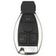 thumbnail image 1 of 1 Uds. Llave para mercedes-benz, 1 of 3