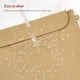 thumbnail image 2 of Bolso cosmético del silicón Bolso ligero del organizador cosmético para los regalos navideños de las mujeres Tmvgtek Cuidado Belleza, 2 of 5