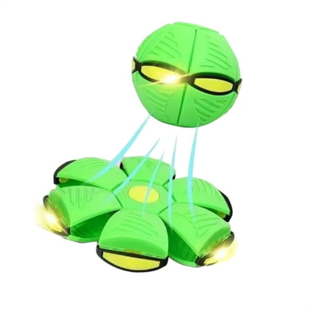 Magic ufo toy clearance